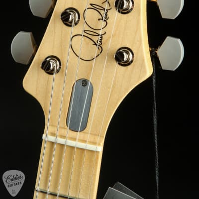 PRS Silver Sky John Mayer - Dodgem Blue 2023 image 7
