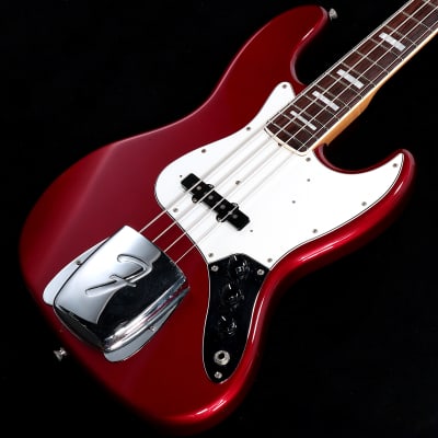 Fender JB-75 Jazz Bass Reissue MIJ | Reverb