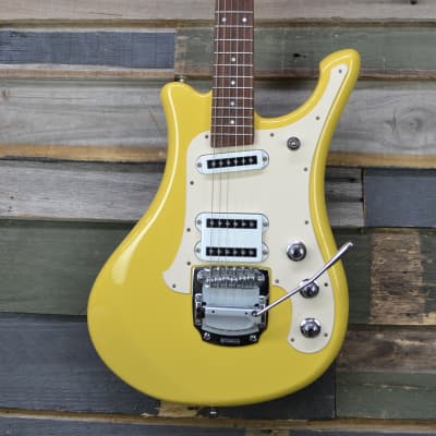 2002 Yamaha SGV-300 sonic blue – Yeahman's Vintage & Used