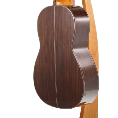 Cordoba Friederich - Luthier Select - All solid, Cedar, Indian Rosewood image 6
