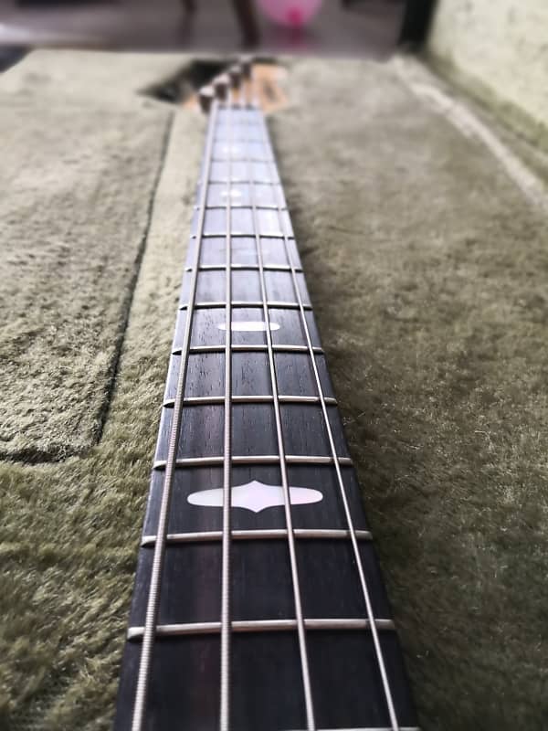 Vintage Yamaha BB1000 bass made in Japan 1978 w/ OHSC | Reverb