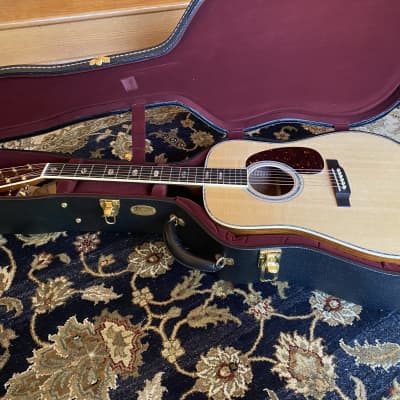 Martin CSN Gerry Tolman Tribute Edition - New! | Reverb