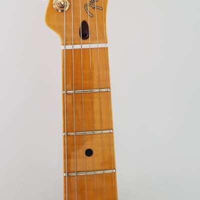Fender Custom Shop Merle Haggard Tribute "Tuff-Dog" Telecaster 2018 2-Color Sunburst image 4
