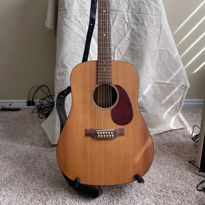 Martin Road Series DM-12 2001 - 2011 | Reverb