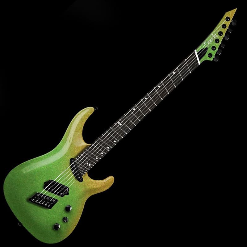 Ormsby sx on sale gtr 7