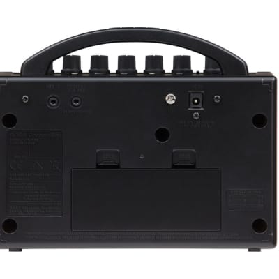 Boss KTN-MINI Mini Guitar Amplifier - Used image 5