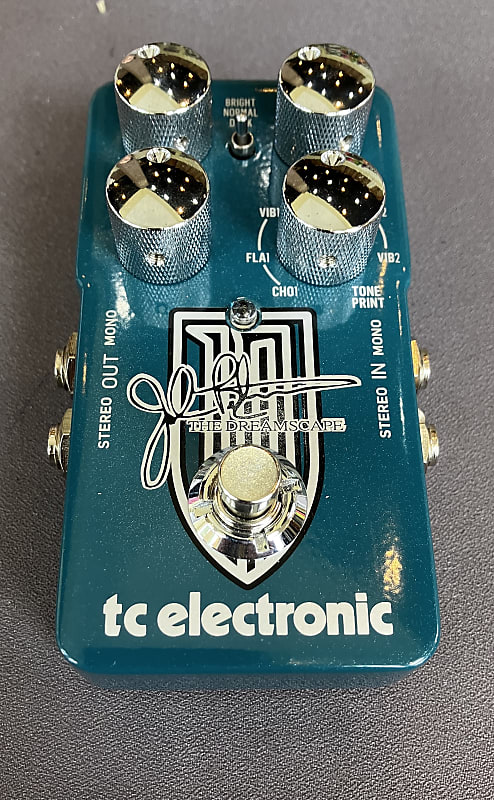 TC Electronic Dreamscape