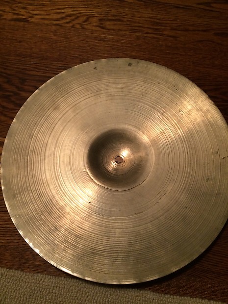Cracked cymbals top for sale