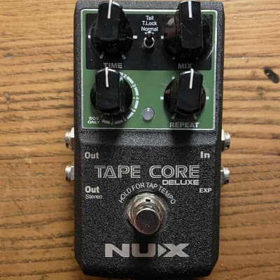 Reverb.com listing, price, conditions, and images for nux-tape-core