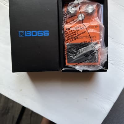 BOSS DS-1 WEED Double-SW Mod. ディストーション Weed Japan DS-1 Distortion Double SW Mod | Reverb