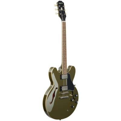 Epiphone ES-335 (2020 - Present) | Reverb Epiphone ES-335 (2020 - Present) | Reverb