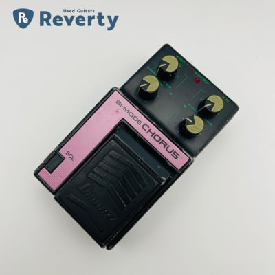 Reverb.com listing, price, conditions, and images for ibanez-bcl