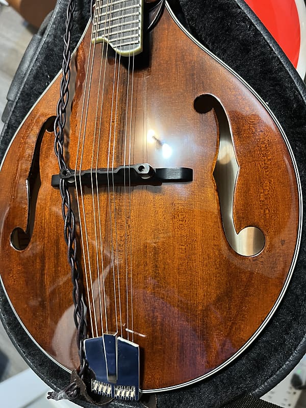 Eastman Mandolin MD 505 MD505 free shipping Reverb