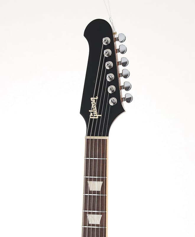 Gibson USA Firebird Lyre Tail Vibrola 2016 Limited Vintage