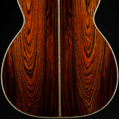 Bourgeois 000-45 - Brazilian image 5