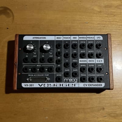 Moog VX-351 CV Expander