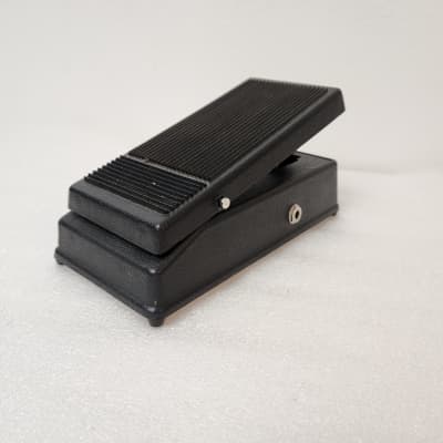 Gary Hurst Electronic Sounds Wah Wah Pedal - Made in Italy - 1970s arbiter image 2