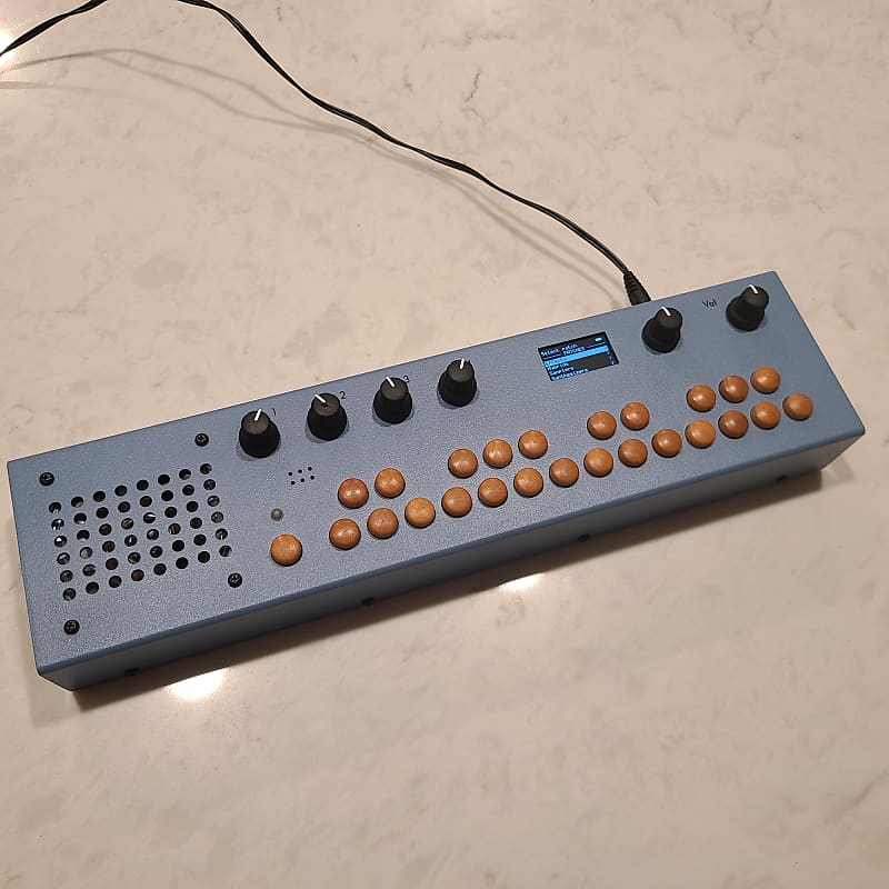 Critter & Guitari Organelle M | Reverb