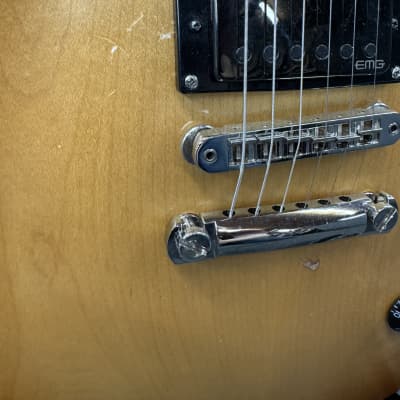 Gibson Les Paul Tribute 2019 - Present - Satin Honeyburst image 5