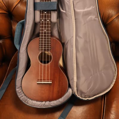 Eastman EU1-C Ukulele Concert image 7