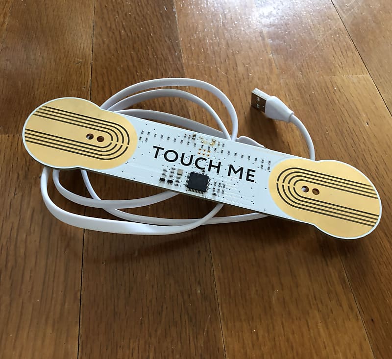 TOUCH ME playtronica セット MIDI CONTROLLER TOUCHME – Playtronica