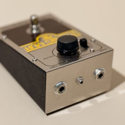 Electro-Harmonix Little Big Muff Reissue