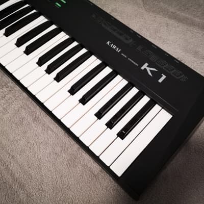 Kawai K1 1988 - Negro