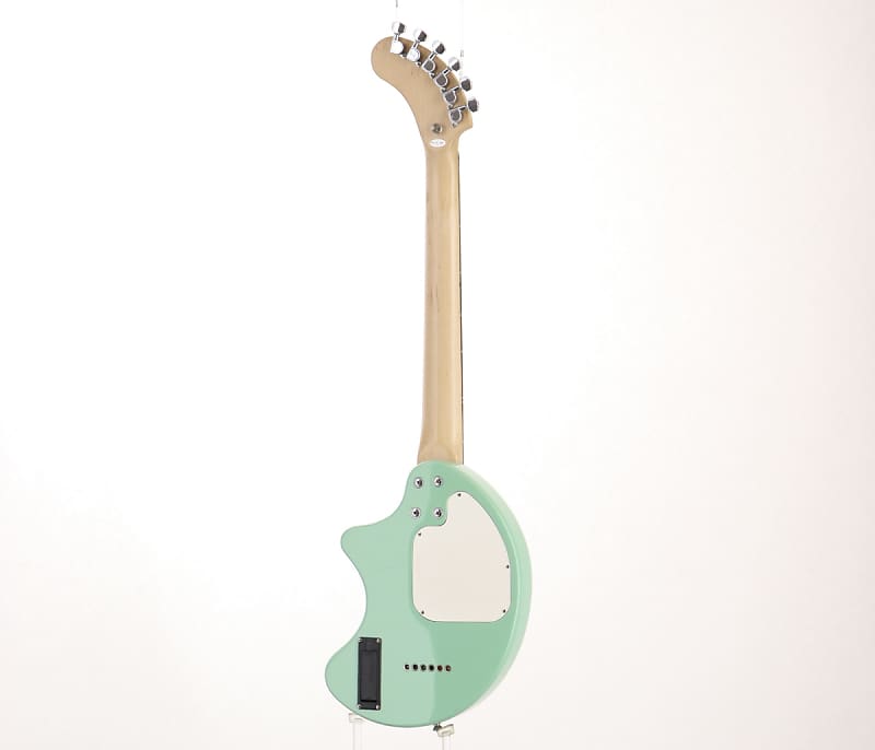 Fernandes ZO-3 Green [06/12] | Reverb