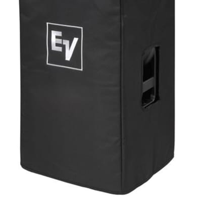 Electro Voice EKX12CVR Padded Cover for EKX12/12P image 1