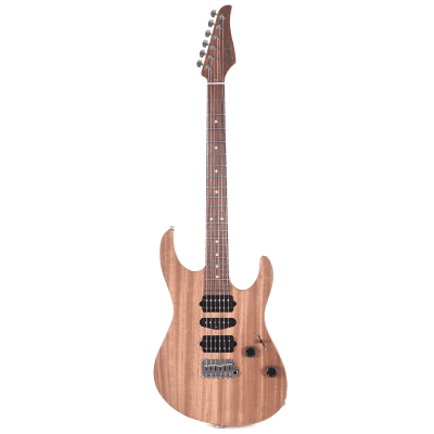 【Suhr】 Modern Pro Satin HSH Suhr Modern Satin Pro Black HSH Floyd Rose Electric Guitar