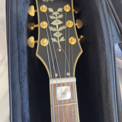 Epiphone Emily Wolfe Signature Sheraton | Reverb UK Epiphone Emily Wolfe Signature Sheraton | Reverb UK