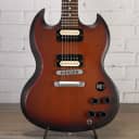 Gibson SGJ Electric Guitar 2014 Vintage Sunburst Perimeter 120th Anniversary w/Gibson Bag #140095138