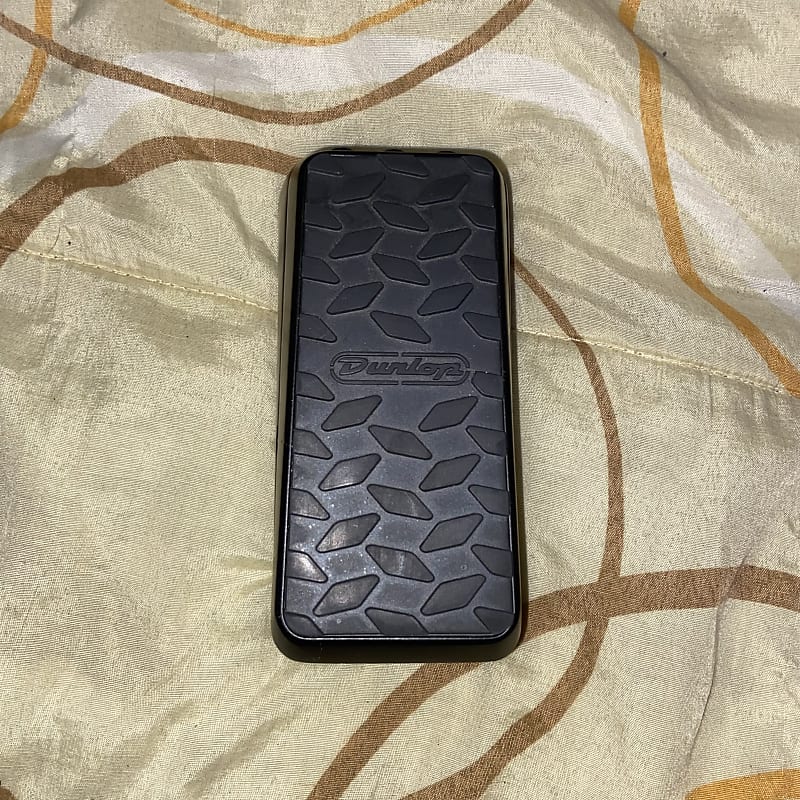 Dunlop DVP4 Volume X Mini Pedal