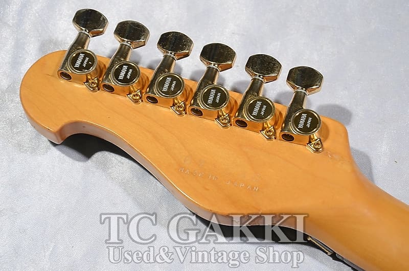 ギター Yamaha Session ll 820 Yamaha Session Ii 820 | Reverb