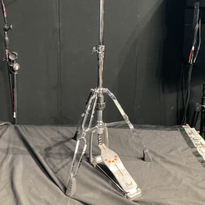 Pearl - H-930, 930 Series Hi-hat Stand - Double Braced 2010's image 1