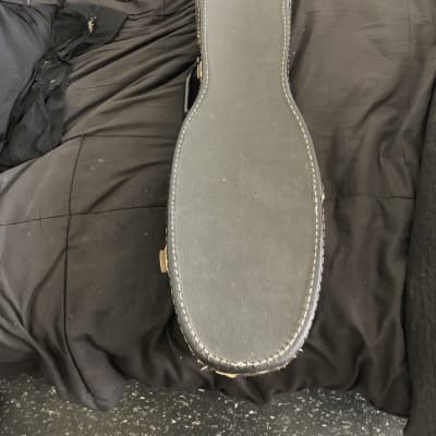 Immaculate Rugg, Rugg & Jackel D50S dulcimer, circa 1973, | Reverb