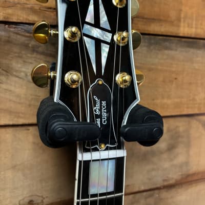 Gibson Les Paul Custom (2019 - Present) | Reverb