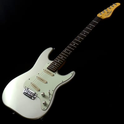 SCHECTER Schecter Nick Johnston Traditional Atomic Silver [SN IW18081309] (03/11) image 3