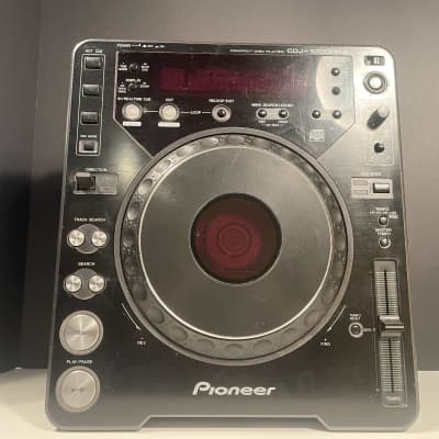 Pioneer CDJ-200 | Reverb