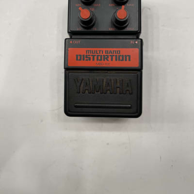 Yamaha SHD-100 Super Hard Distortion Rare Vintage Guitar