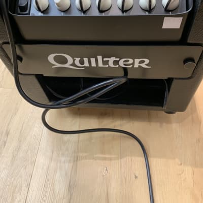 Quilter 101 Mini Reverb Amp Head Cab Sold Separately image 1