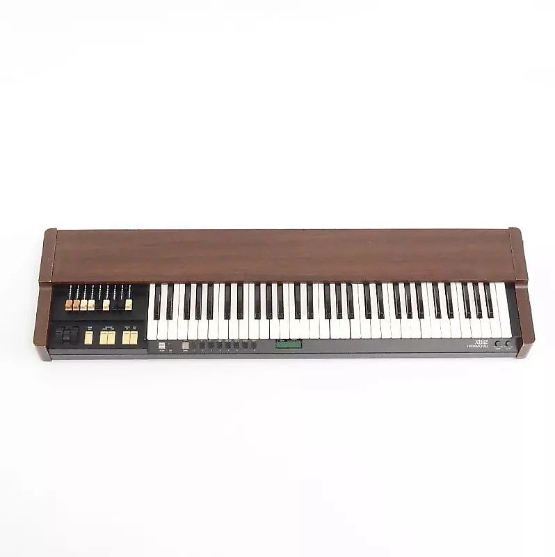 Hammond XB-2 Organ 1990s | Reverb