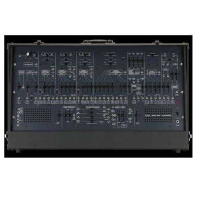 Korg ARP 2600 FS  Semi Modular Synthesizer Brand New! [Three Wave Music]