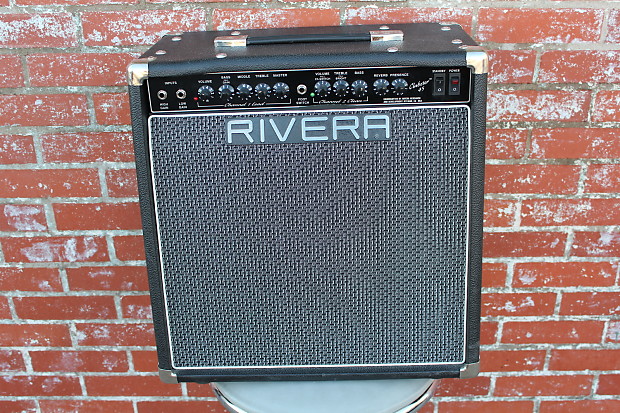 Rivera shop clubster 45