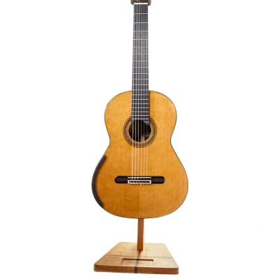 Yulong Guo Chamber Concert, 650mm, Cedar Double Top, Indian rosewood back/sides - 2023 for sale