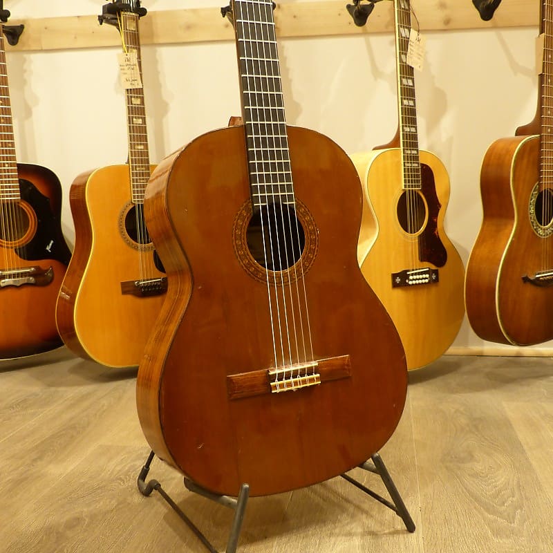 Aria A557 ('70s) Japan | Reverb