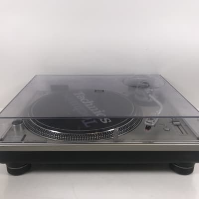 Technics SL-1200M3D Quartz Direct Drive DJ Turntable image 2