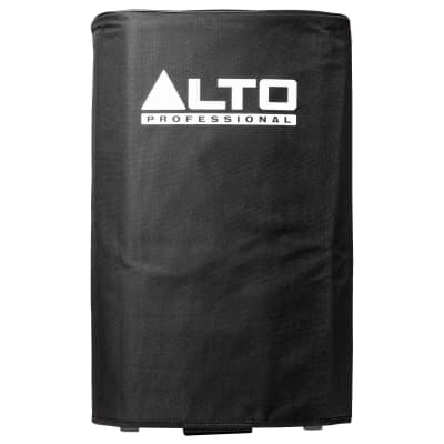 Alto Professional TX215 Cover for TX215 15" 2-Way Powered Loudspeaker image 1