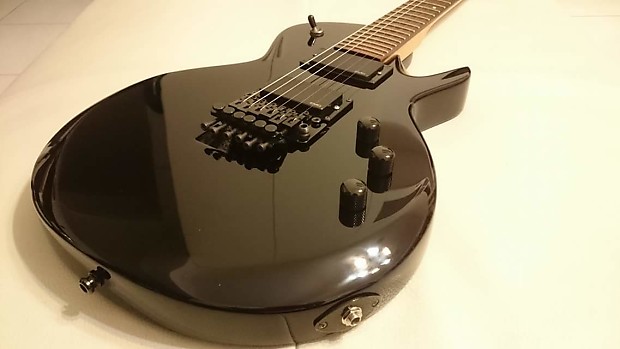 ESP MA-250FR Original Series 2000 Black