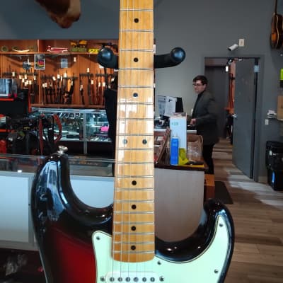 Fender Classic Series '50s Stratocaster | Reverb